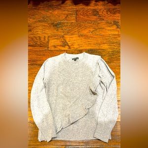 J crew mercantile sweater, size small